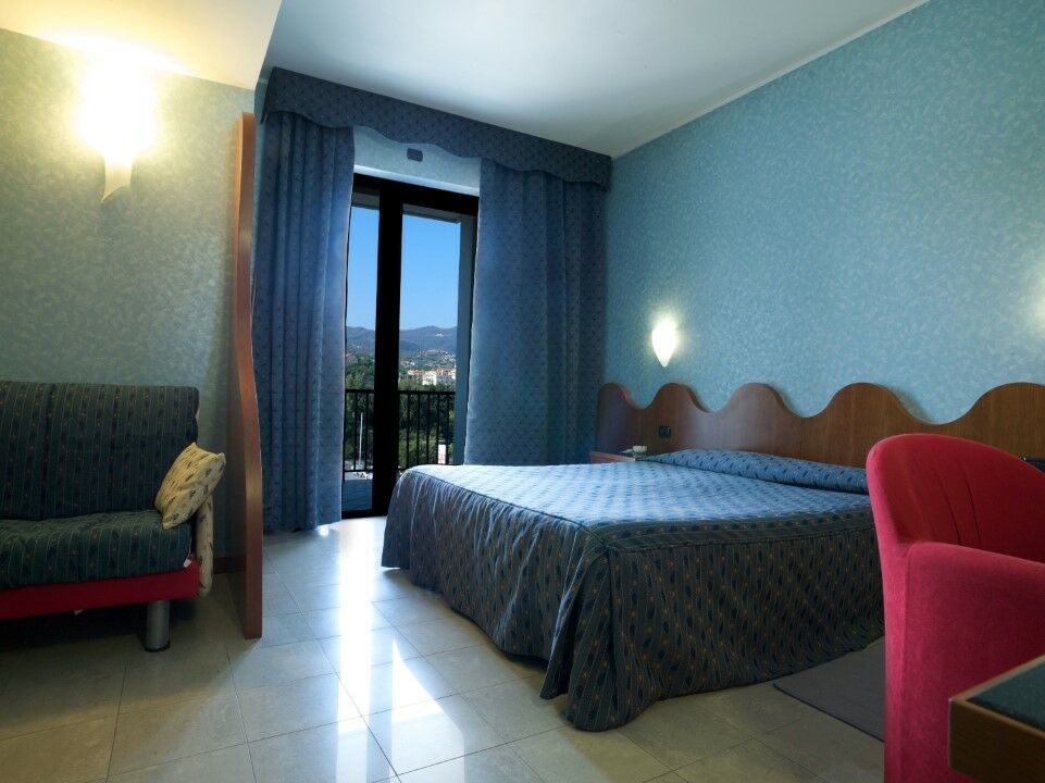Mare Hotel Savona Exteriér fotografie
